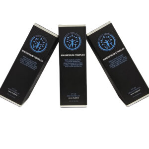 Magnesium Complex Liquid drops