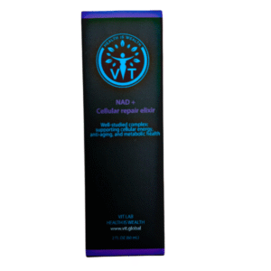 NAD+ Cellular repair elixir