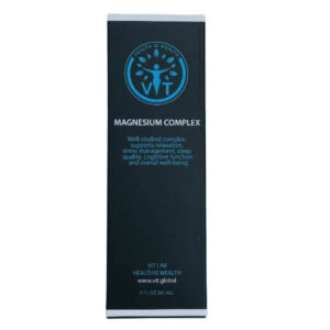 Premium Magnesium Complex