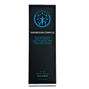Premium Magnesium Complex