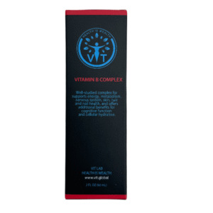 Premium Vitamin B Complex