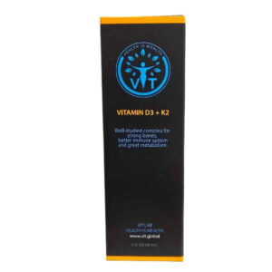vitamin d3 k2