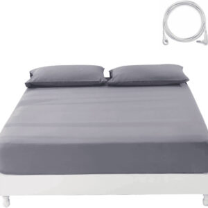 grounding sheet grey