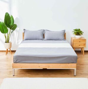 grounding sheets article