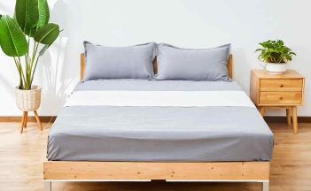 grounding sheets article